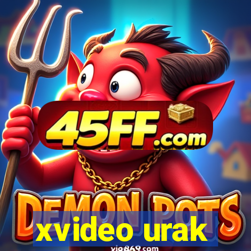 xvideo urak